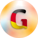 לוגו גרמניה