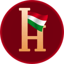 לוגו הונגריה