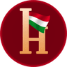הונגריה flag
